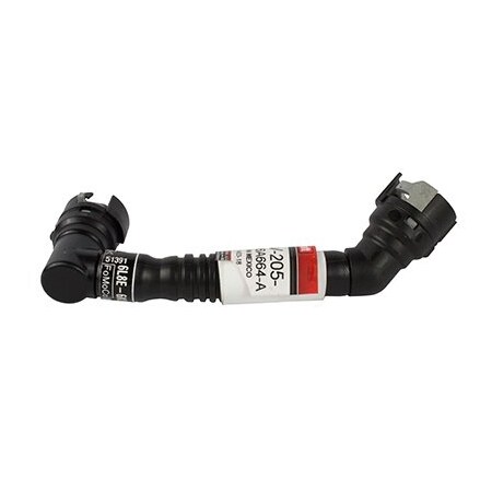 Motorcraft Hose - Vent, Kcv205 KCV205